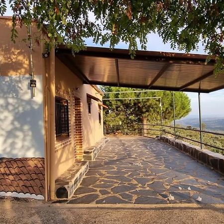 Apartamento Turistico "El Rincon De La Pernila" 瓜达卢佩 外观 照片