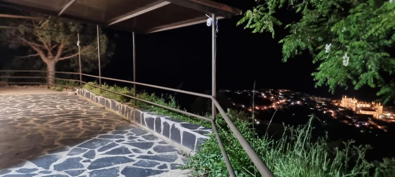 Apartamento Turistico "El Rincon De La Pernila" 瓜达卢佩 外观 照片