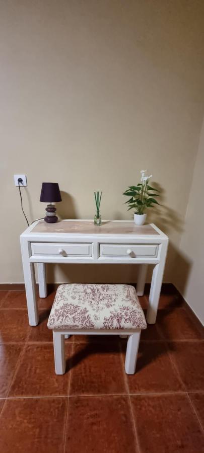 Apartamento Turistico "El Rincon De La Pernila" 瓜达卢佩 外观 照片