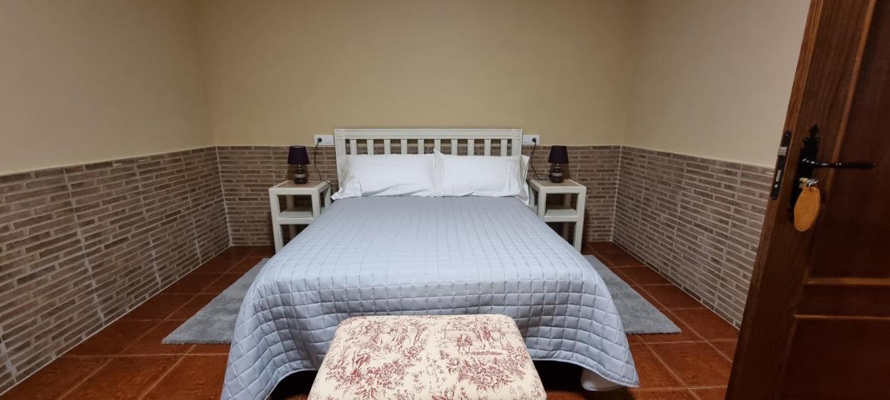 Apartamento Turistico "El Rincon De La Pernila" 瓜达卢佩 外观 照片