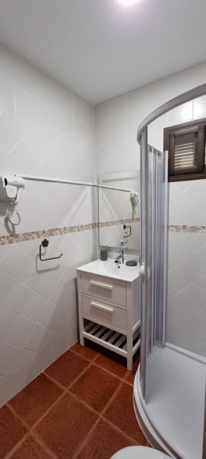 Apartamento Turistico "El Rincon De La Pernila" 瓜达卢佩 外观 照片