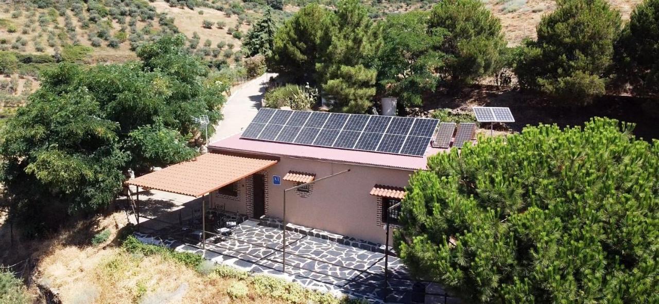 Apartamento Turistico "El Rincon De La Pernila" 瓜达卢佩 外观 照片