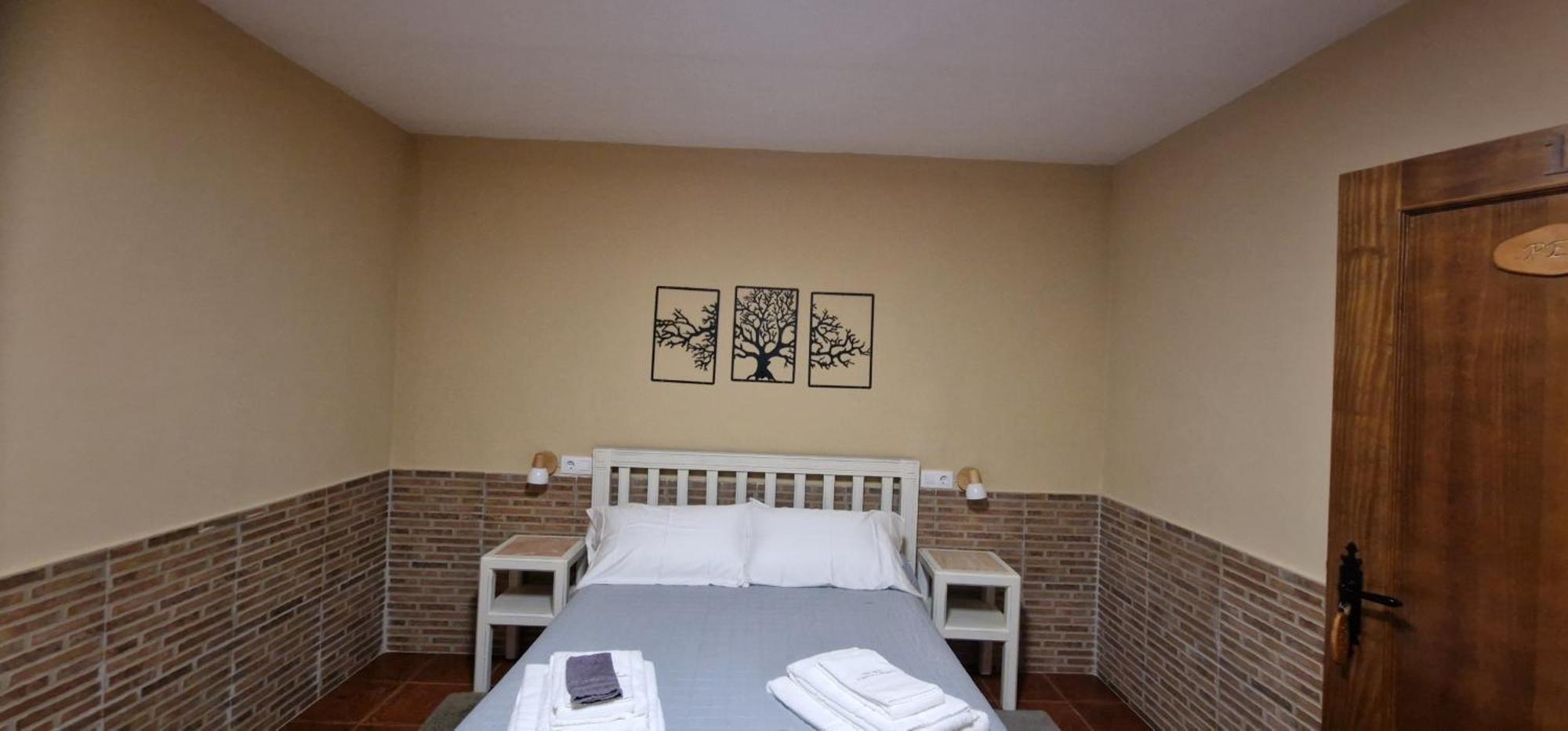 Apartamento Turistico "El Rincon De La Pernila" 瓜达卢佩 外观 照片