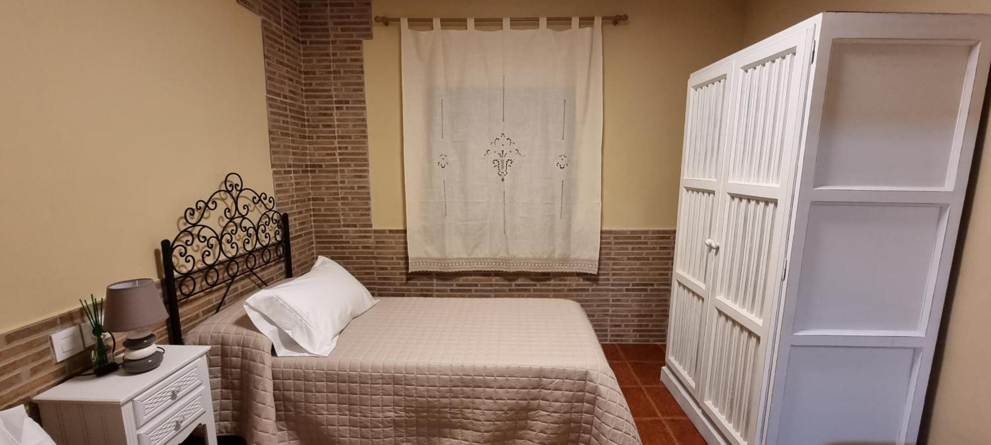 Apartamento Turistico "El Rincon De La Pernila" 瓜达卢佩 外观 照片